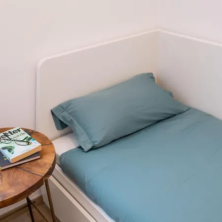 Apartamento Nazaret Urban Arrecife (Lanzarote)