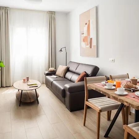 Nazaret Urban Arrecife (Lanzarote)