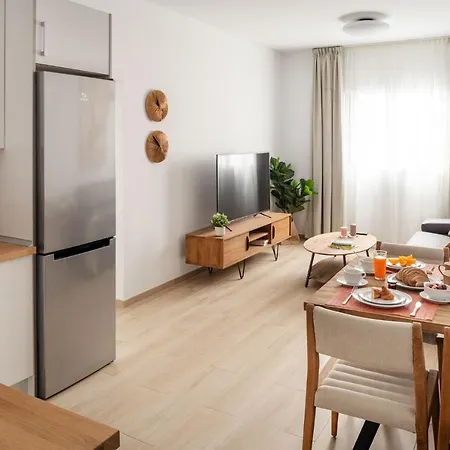 Nazaret Urban * Arrecife (Lanzarote)