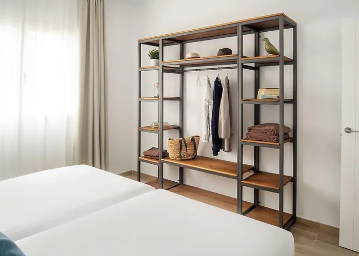 Nazaret Urban * Arrecife (Lanzarote)