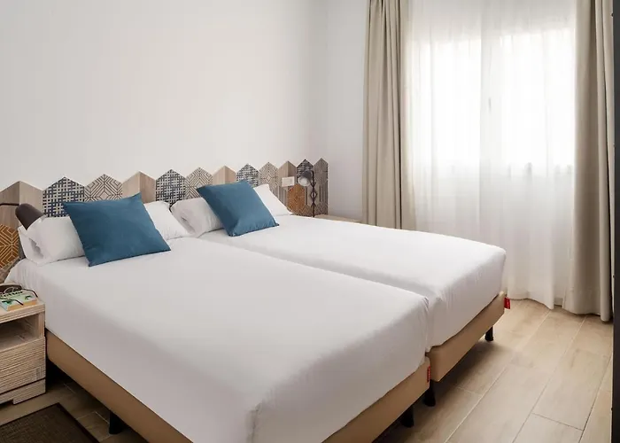 Apartmán Nazaret Urban