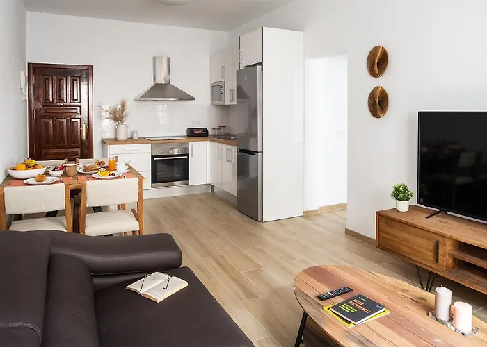 Apartmán Nazaret Urban