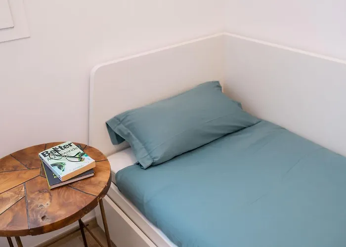 Apartmán Nazaret Urban Arrecife (Lanzarote)