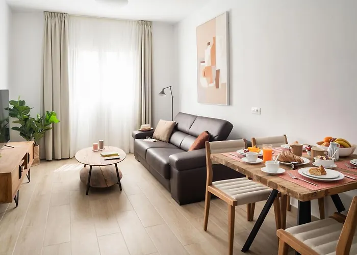 Nazaret Urban Arrecife (Lanzarote)