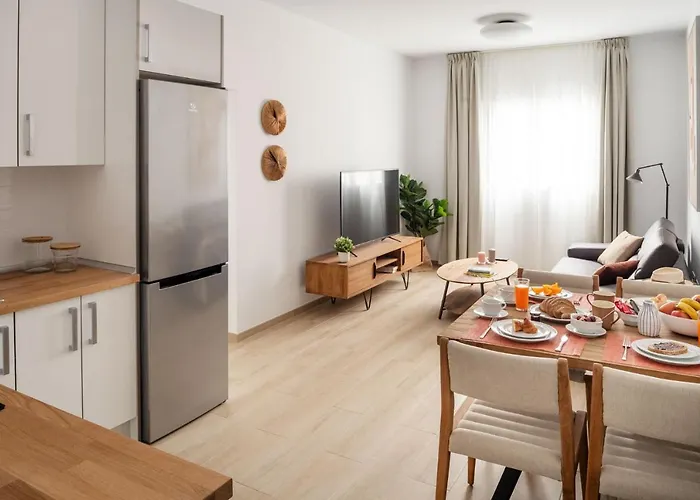 Nazaret Urban * Arrecife (Lanzarote)