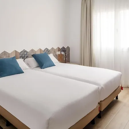 Appartement Nazaret Urban