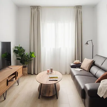 Appartement Nazaret Urban