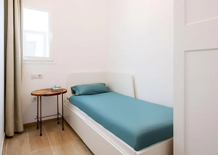 Nazaret Urban Apartamento Arrecife (Lanzarote)