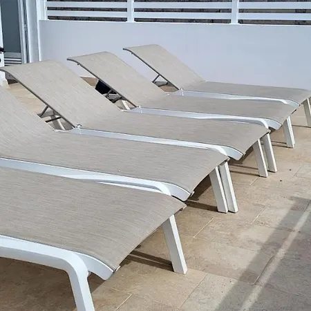 Nazaret Urban Apartmán Arrecife (Lanzarote)